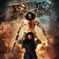 US Theatre Screens RRR first Half Only