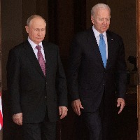 Biden Intention Is not To Make Putin Down US Gives Explanation On Bidens Remarks