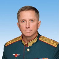 Ukraine reportedly killed another Russian military general