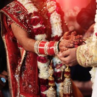 Police arrests cheating bride in Haryana