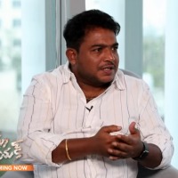 Director Sagar K Chandra opines about Pawan Kalyan