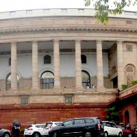 RS adjourned for 45 minutes amid Oppn's demand to discuss hiked fuel, LPG prices