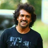 Kannada star in Mahesh Babu's movie?
