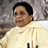 will not accept president post says bsp supremo mayawati
