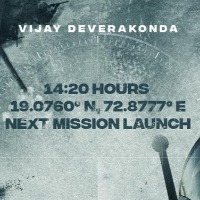 Vijay Devarakonda and Puri new movie update