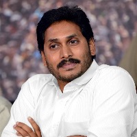 jagan praises gautam reddy