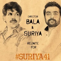 Surya in Bala movie