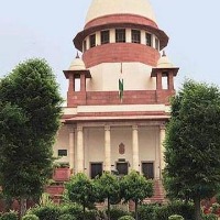 bjp leader files petition in supreme court on balaji district 