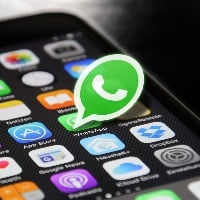 WhatsApp to increase maximum file transfer size to 2GB: Report