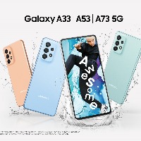 Samsung revamps Galaxy A series, unveils 5 new smartphones in India
