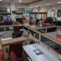 Octogenarian spends night in Hyderabad bank due to staff's negligence