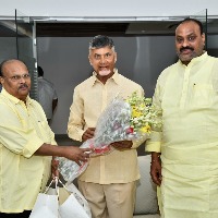 On 40th formation day, TDP calls for renewed struggle for Andhra's reconstruction