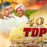 Buzz back at NTR Trust Bhavan, thanks to 40th formation day of TDP