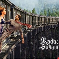 'Radhe Shyam' TV premiere on April 24