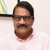 Chandrababu will become CM soon says producer Ashwini Dutt