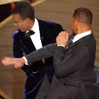 Will Smith Apologized For Slapping Chris Rock