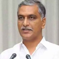 Will give reservations to dalits in medical shops also says Harish Rao