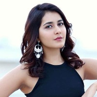 Raashi Khanna comments on south film industry