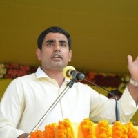 nara lokesh strong warning to ysrcp leaders