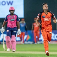 IPL 2022: Rajasthan Royals thrash Sunrisers Hyderabad by 61 runs