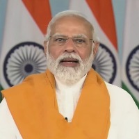 Modi calls for transforming Bay of Bengal into bridge of connectivity, prosperity