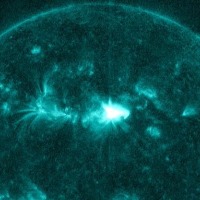 Sun erupts with 17 flares, solar storms to hit Earth on Thursday
