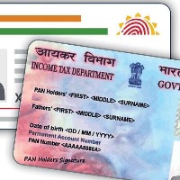 Not linking PAN with Aadhaar will cost you Rs 500 in first 3 months Rs 1000 thereafter
