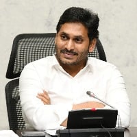 jagan meets authorities 