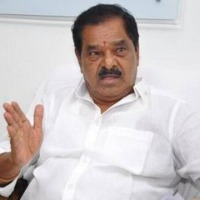 ap minister narayana swamy comments on cabinet reshuffling