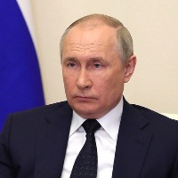 Putin felt misled by Russian military: WH
