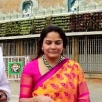 Mekapati Goutham Reddy wife Sri Keerthi ready to enter politics