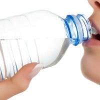 Is drinking ice water bad for overall health