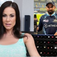 American adult star Kendra Lust appreciates Team India pacer Mohammad Shami