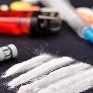 drug addicted younger died