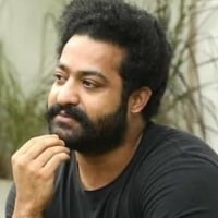 jr ntr comments on political entry