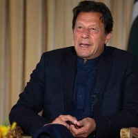Imran Khan speech ahead of no trust motion voting