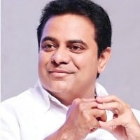 Move to Hyderabad, KTR tells startup founder unhappy with B'luru infra