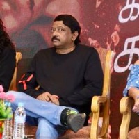 This is the reason why I dropped from Sridevi biopic says Ram Gopal Varma