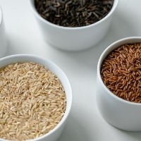 What Is the Healthiest Type of Rice