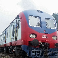 Indo Nepal rail services to start tomorrow 