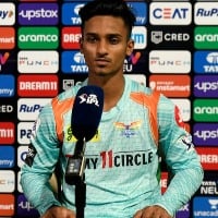 360 player Ayush Badoni is a great find for India KL Rahul hails young batter after maiden IPL win
