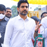 tdp will start a new type agitation from tomorrow