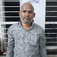 Rachakonda police arrests most wanted burglar
