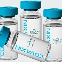 Bharat Biotech announces slowing down of Covaxin production