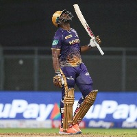 IPL 2022: I backed my ability, says Russell after his six-blitz helps KKR win