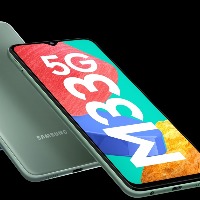 Galaxy M33 5G with 6000mAh battery launched in India