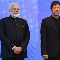 Shock and awe in Pakistan after Imran praises Modi's foreign policy
