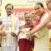 Dalit Bandhu will do wonders in lives of Dalit students, youth: KCR