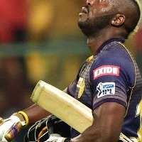 I know what I can do says Andre Russell  