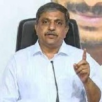 sajjala ramakrishnareddy comments on cabinet reshuffle